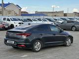 Hyundai Elantra 2020 года за 6 600 000 тг. в Атырау – фото 4