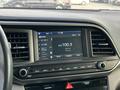 Hyundai Elantra 2020 года за 6 600 000 тг. в Атырау – фото 23
