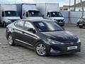 Hyundai Elantra 2020 года за 6 600 000 тг. в Атырау – фото 2