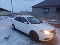 Kia Cerato 2012 года за 5 200 000 тг. в Актобе