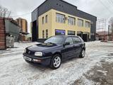 Volkswagen Golf 1993 года за 1 800 000 тг. в Астана