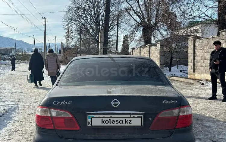 Nissan Cefiro 1999 года за 1 800 000 тг. в Алматы