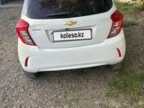 Chevrolet Spark 2020 года за 5 000 000 тг. в Шымкент