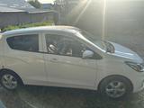 Chevrolet Spark 2020 года за 5 000 000 тг. в Шымкент – фото 4