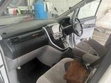 Toyota Alphard 2006 годаүшін4 900 000 тг. в Атырау – фото 2