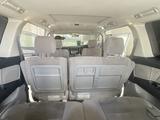 Toyota Alphard 2006 годаүшін4 900 000 тг. в Атырау – фото 4