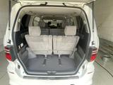 Toyota Alphard 2006 годаүшін4 900 000 тг. в Атырау – фото 5