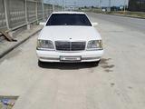 Mercedes-Benz S 320 1995 года за 2 200 000 тг. в Шымкент