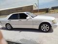 Mercedes-Benz S 320 1995 года за 2 200 000 тг. в Шымкент – фото 8