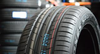 Шины Toyo 215/65/r17 Proxes sport за 54 500 тг. в Алматы