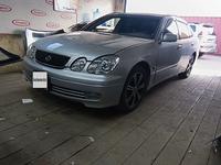 Lexus GS 300 1998 года за 4 700 000 тг. в Астана