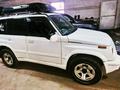 Suzuki Escudo 1996 годаүшін3 600 000 тг. в Шемонаиха – фото 6