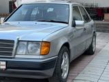 Mercedes-Benz E 230 1990 годаүшін2 350 000 тг. в Шымкент – фото 2