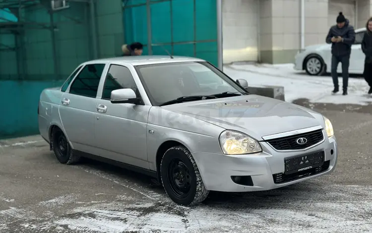 ВАЗ (Lada) Priora 2170 2013 года за 2 950 000 тг. в Рудный