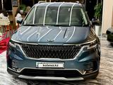 Kia Carnival 2023 года за 18 500 000 тг. в Астана – фото 2