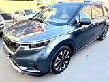 Kia Carnival 2023 года за 18 500 000 тг. в Астана
