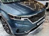 Kia Carnival 2023 года за 18 500 000 тг. в Астана – фото 5