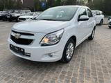 Chevrolet Cobalt 2023 года за 7 300 000 тг. в Алматы