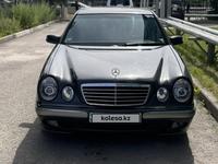 Mercedes-Benz E 240 2000 годаүшін3 470 833 тг. в Алматы