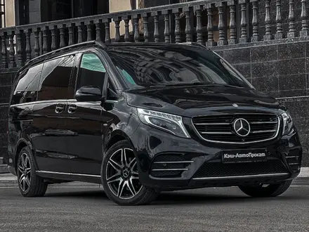 Luxury VIP Представительские автомобили S, G, V class! Минивэн Vito Viano в Астана – фото 19