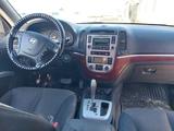 Hyundai Santa Fe 2007 года за 6 500 000 тг. в Аральск