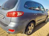 Hyundai Santa Fe 2007 года за 6 500 000 тг. в Аральск – фото 2