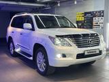 Lexus LX 570 2008 годаүшін17 950 000 тг. в Алматы – фото 3