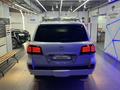 Lexus LX 570 2008 года за 17 950 000 тг. в Алматы – фото 4