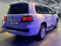 Lexus LX 570 2008 года за 17 950 000 тг. в Алматы – фото 5