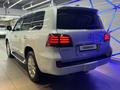 Lexus LX 570 2008 года за 17 950 000 тг. в Алматы – фото 6