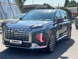 Hyundai Palisade 2023 года за 24 000 000 тг. в Алматы – фото 2