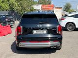 Hyundai Palisade 2023 года за 24 000 000 тг. в Алматы – фото 4