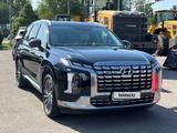 Hyundai Palisade 2023 года за 24 000 000 тг. в Алматы – фото 3