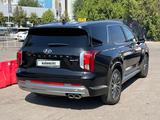 Hyundai Palisade 2023 года за 24 000 000 тг. в Алматы – фото 5