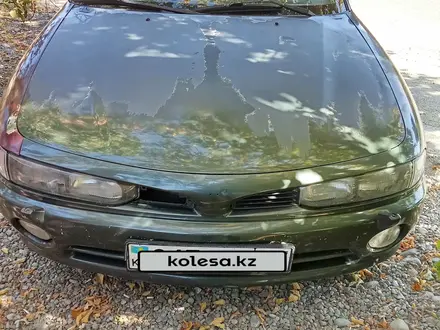 Mitsubishi Galant 1993 года за 800 000 тг. в Шымкент