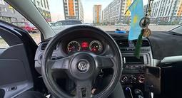 Volkswagen Polo 2014 года за 4 600 000 тг. в Астана – фото 2