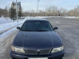 Nissan Maxima 1998 годаfor3 250 000 тг. в Астана – фото 2