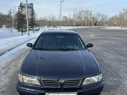 Nissan Maxima 1998 года за 3 250 000 тг. в Астана – фото 2