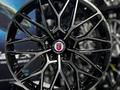 Диски R18 HRE Performance 5x114.3үшін244 000 тг. в Астана – фото 2
