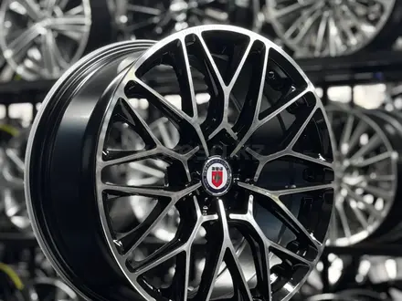 Диски R18 HRE Performance 5x114.3 за 244 000 тг. в Астана