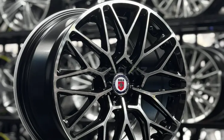 Диски R18 HRE Performance 5x114.3үшін244 000 тг. в Астана