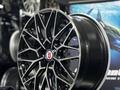 Диски R18 HRE Performance 5x114.3үшін244 000 тг. в Астана – фото 3