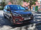 Suzuki Ertiga 2024 года за 8 000 000 тг. в Хромтау – фото 2
