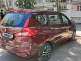 Suzuki Ertiga 2024 года за 8 000 000 тг. в Хромтау – фото 3