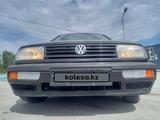 Volkswagen Vento 1994 года за 1 800 000 тг. в Костанай – фото 5