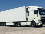 DAF  Даф 2018 года за 25 000 000 тг. в Кульсары