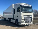 DAF  Даф 2018 года за 25 000 000 тг. в Кульсары – фото 3