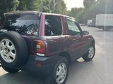 Toyota RAV4 1994 года за 3 100 000 тг. в Алматы – фото 3