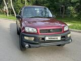 Toyota RAV4 1994 года за 3 100 000 тг. в Алматы
