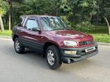 Toyota RAV4 1994 года за 3 100 000 тг. в Алматы – фото 2